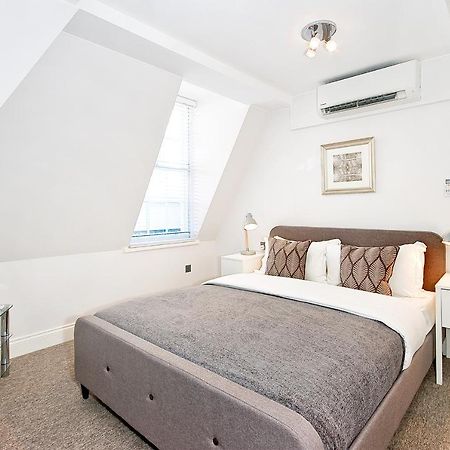 Eldon Chambers Flat 1 By City Living London Exteriör bild