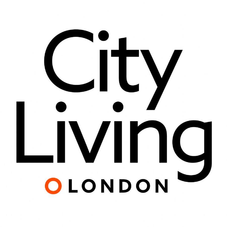 Eldon Chambers Flat 1 By City Living London Exteriör bild